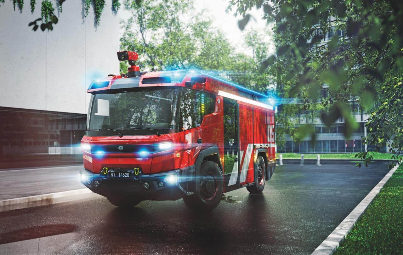 Rosenbauer
