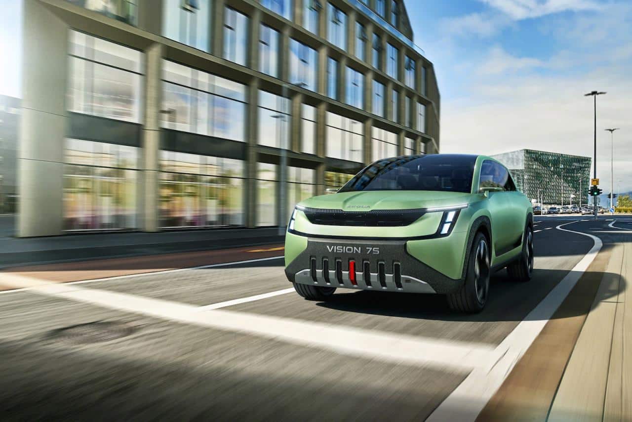 ŠKODA