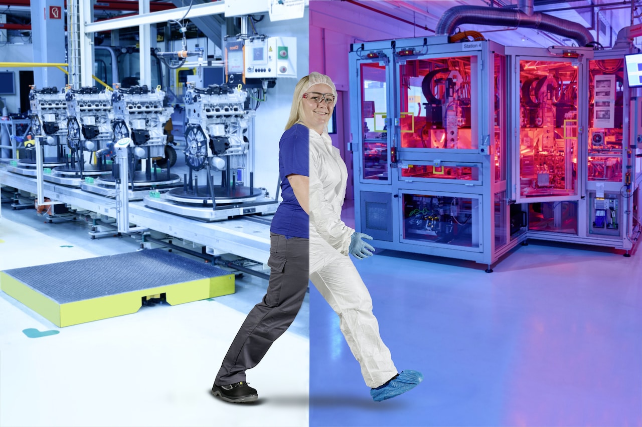 Volkswagen-Salzgitter-Batteriezelle