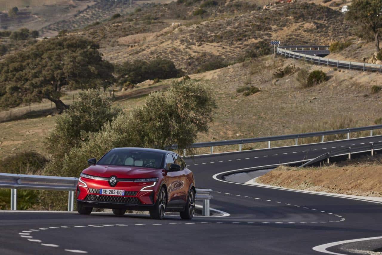 Renault-CEO: „In Europa ist die Zukunft elektrisch“