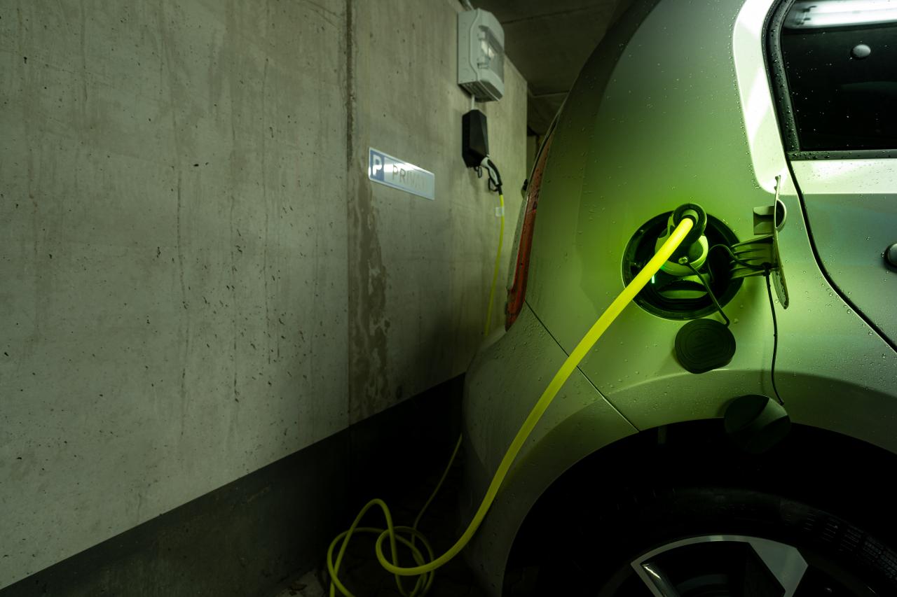 Geld für E-Auto will für Klarheit bei THG-Quote für Wallboxen sorgen