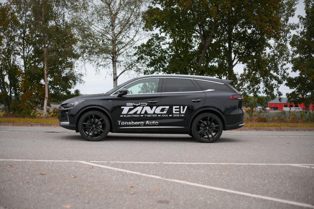 BYD E-Autos kommen noch 2022 nach Deutschland