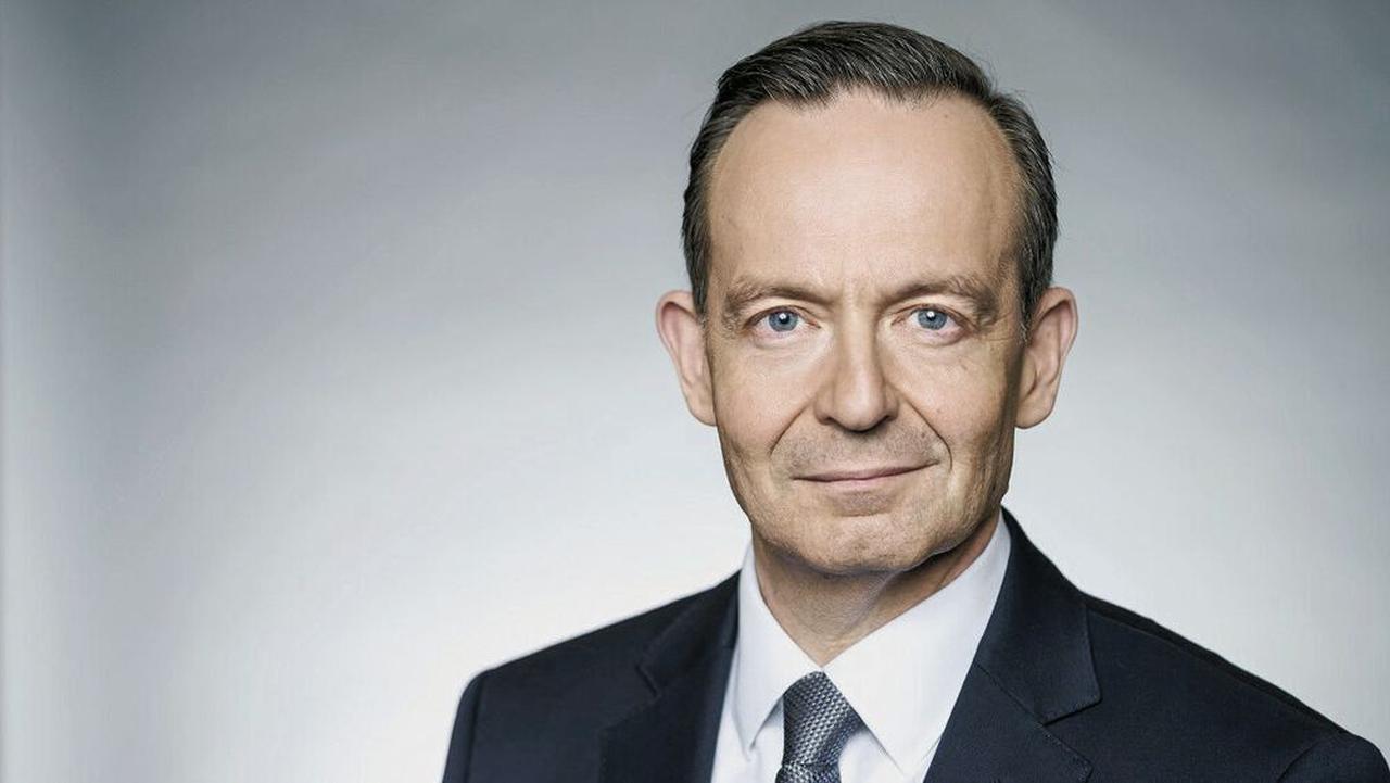 Verkehrsminister Wissing setzt im Güterverkehr auf Antriebsoffenheit