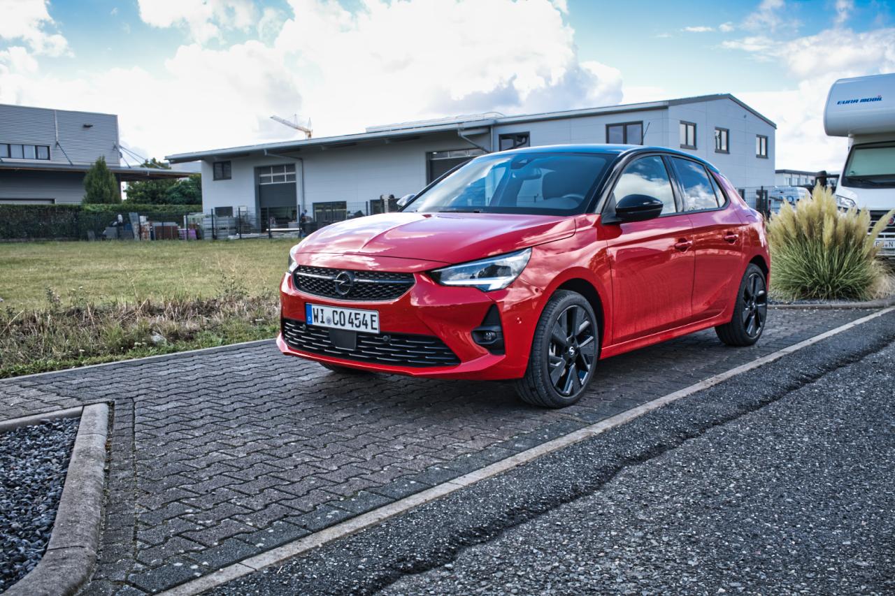 Opel: Dieses E-Auto gibt es nur im Opel E-Auto-Abo