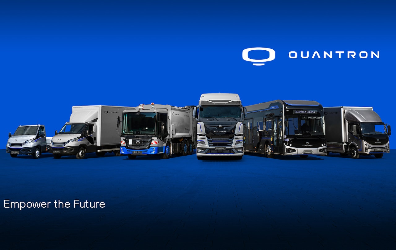 QUANTRON-Portfolio