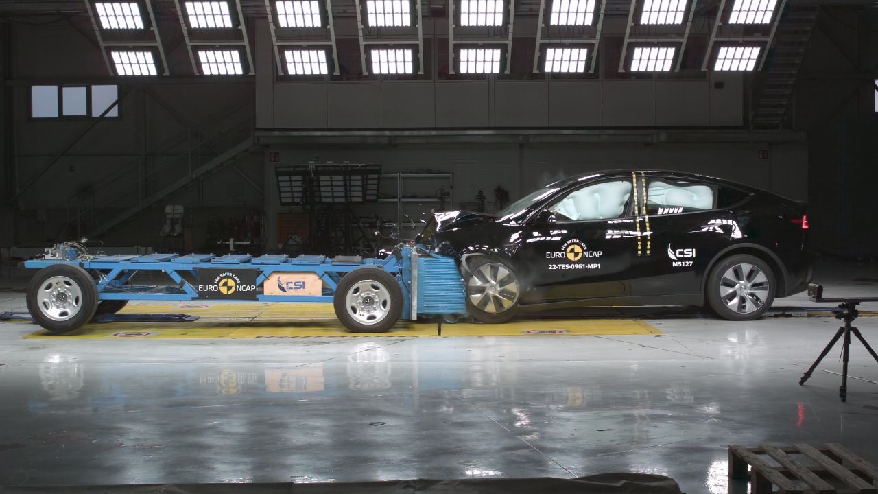 Euro NCAP