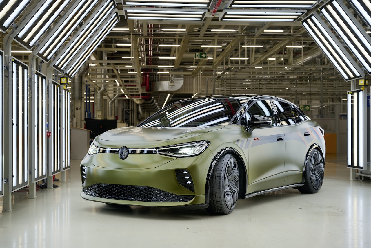 VW-Elektroauto-ID5-GTX-Xcite