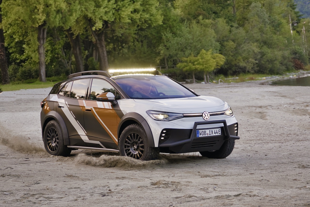 Volkswagen-ID-XTREME-E-Auto