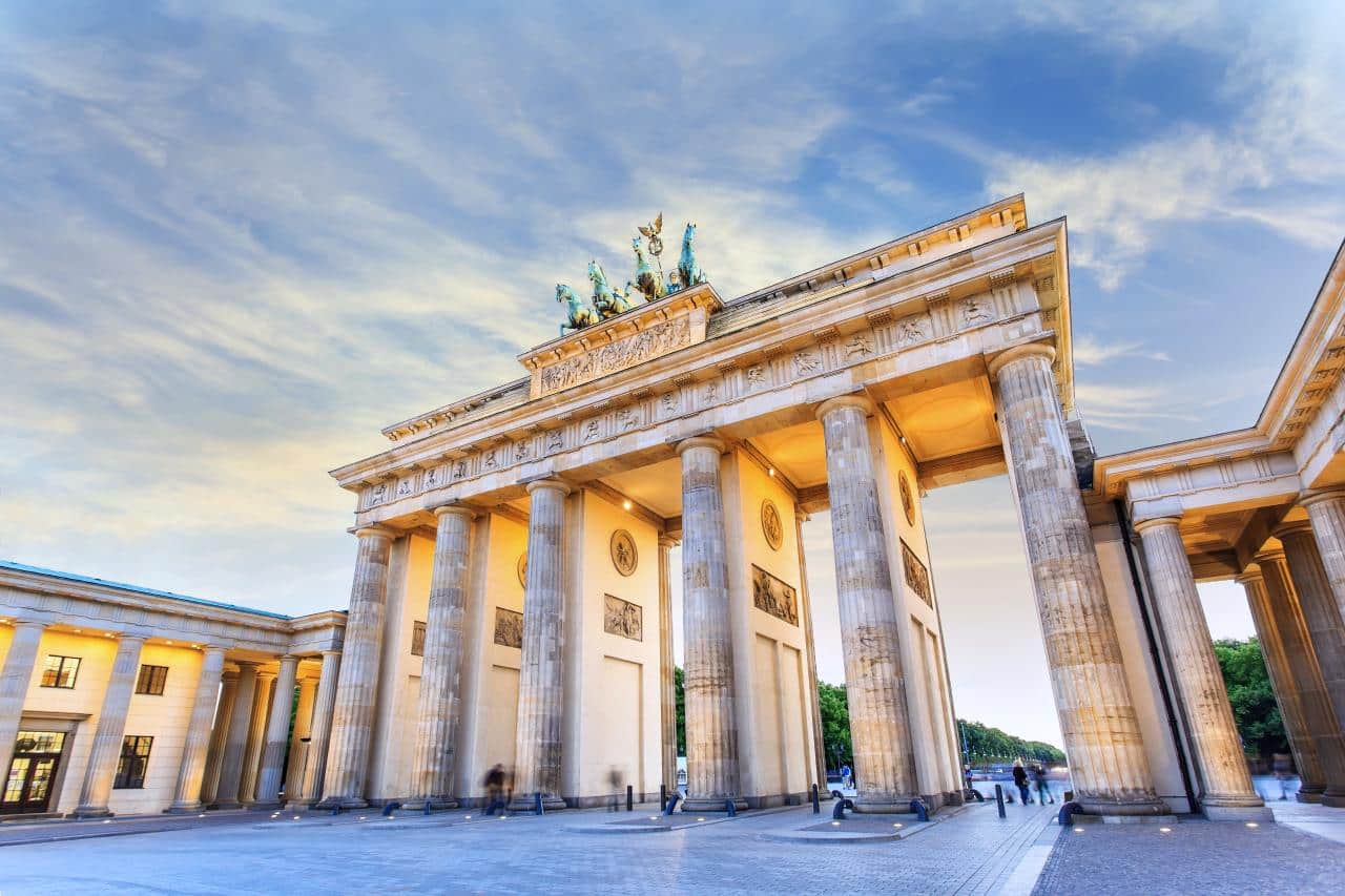 Deutschland hinkt beim weltweiten Ausbau der E-Mobilität hinterher