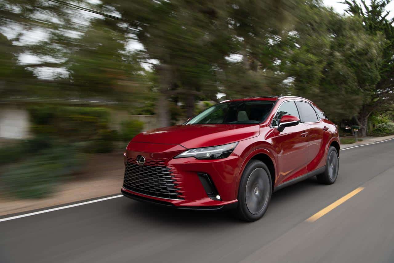 Lexus