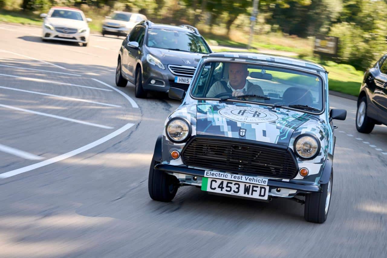 BMW / MINI