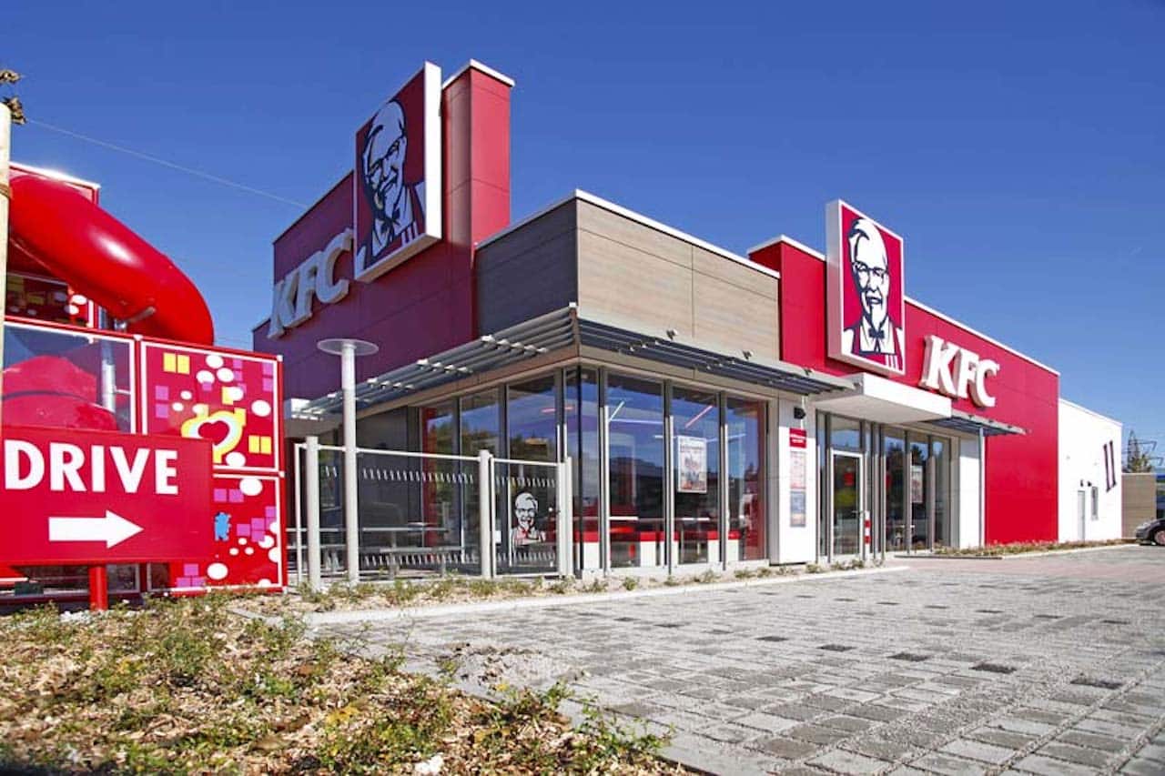 Shell-Elektroauto-Ladestation-KFC