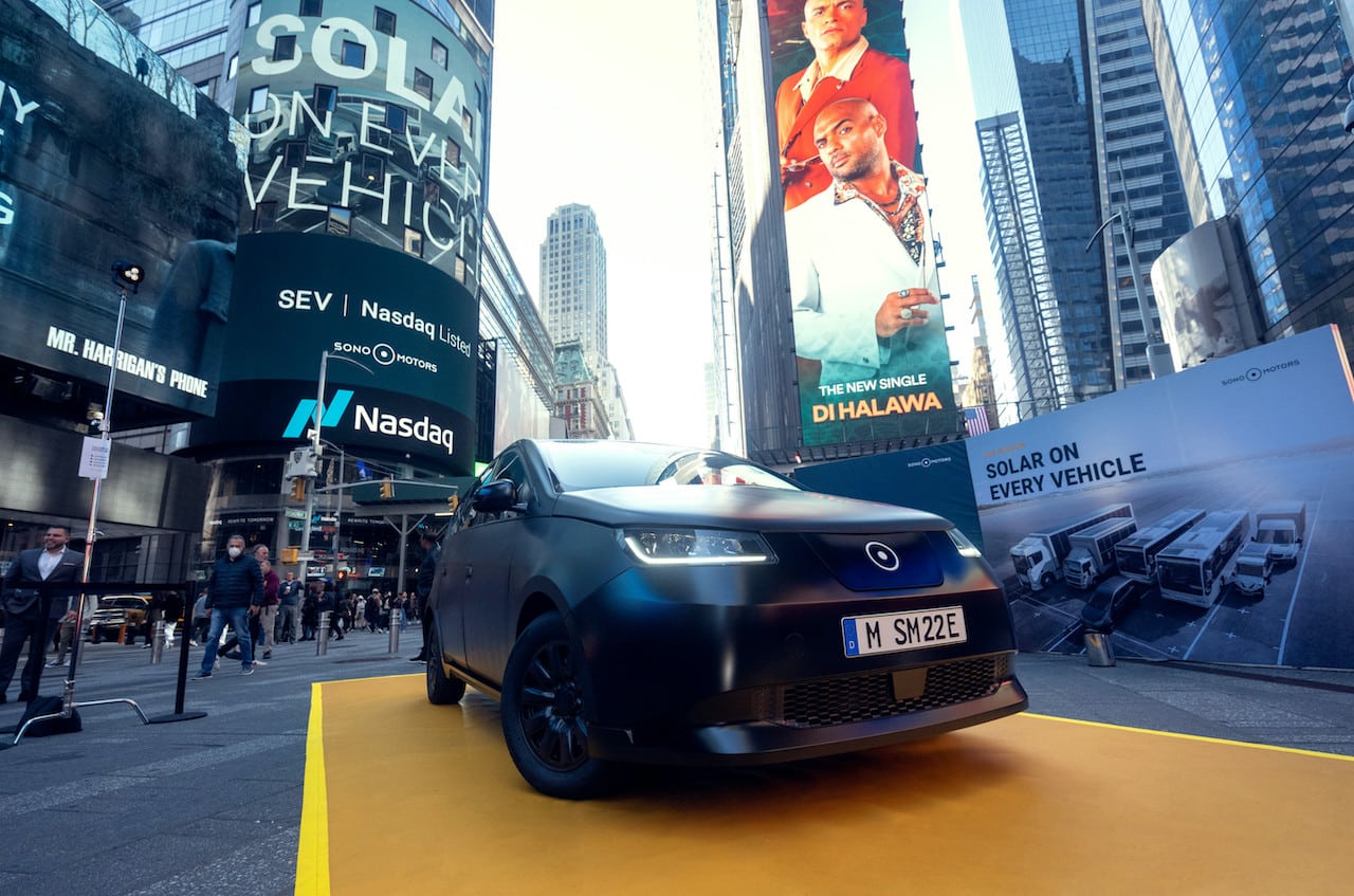 Sono-Motors-USA-Sion-Elektroauto-Solar-NY