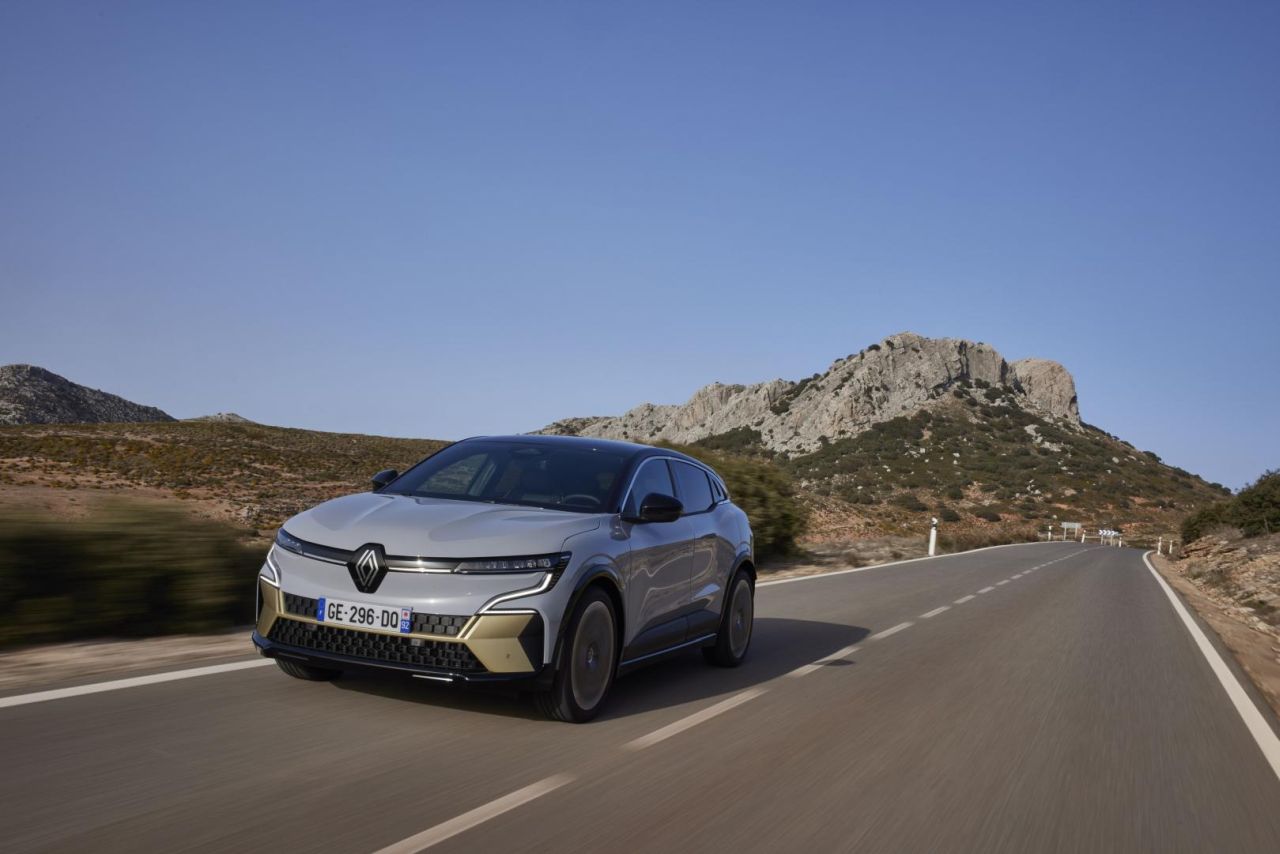 Renault setzt auf „Ampere“ & „Horse“ und holt eventuell Nissan an Bord