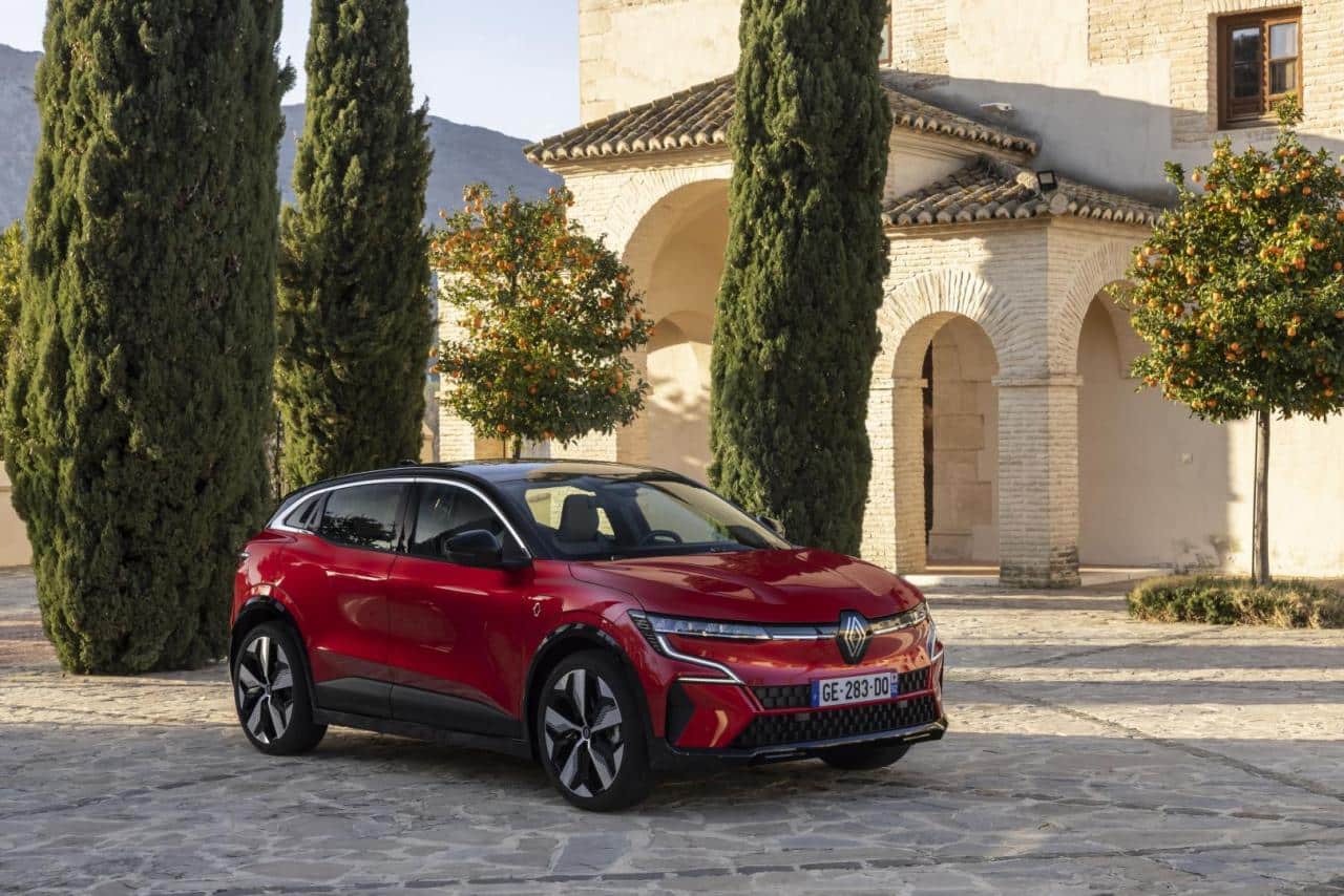 Renault