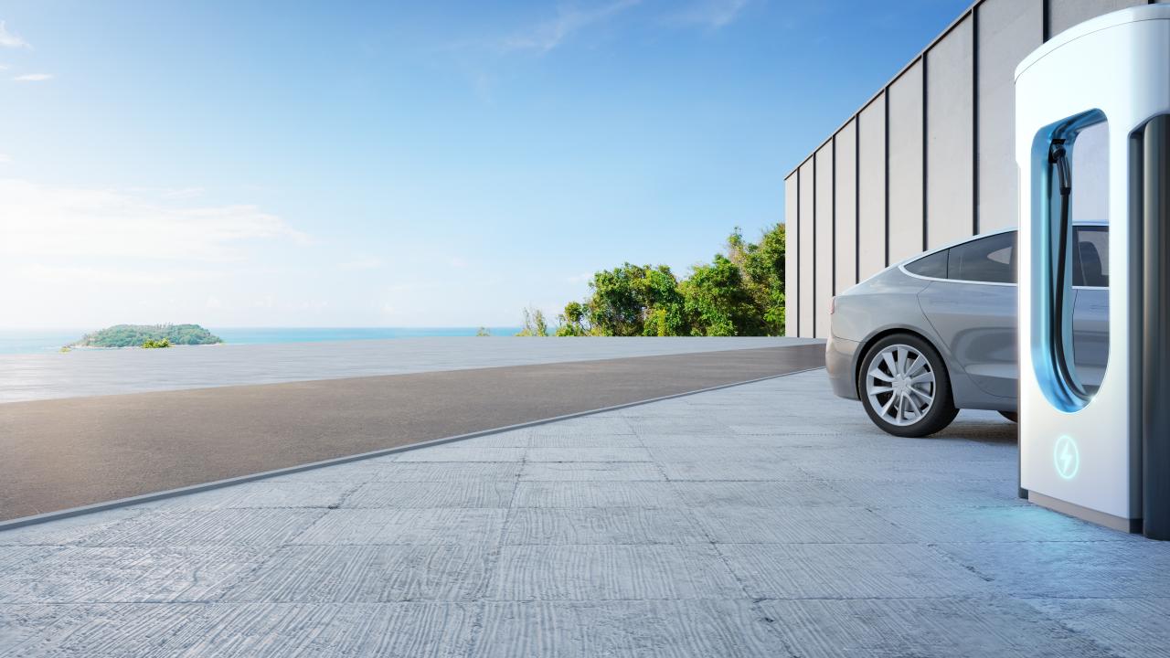 Toyota nimmt mehr als 1 MWh großen Second-Life-Speicher in Betrieb