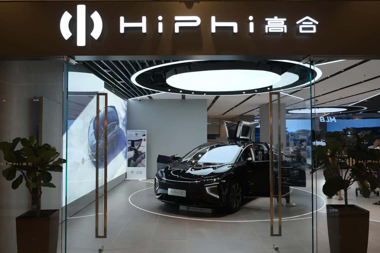 Profitieren Asiens Autobauer von der Energiekrise in Europa?