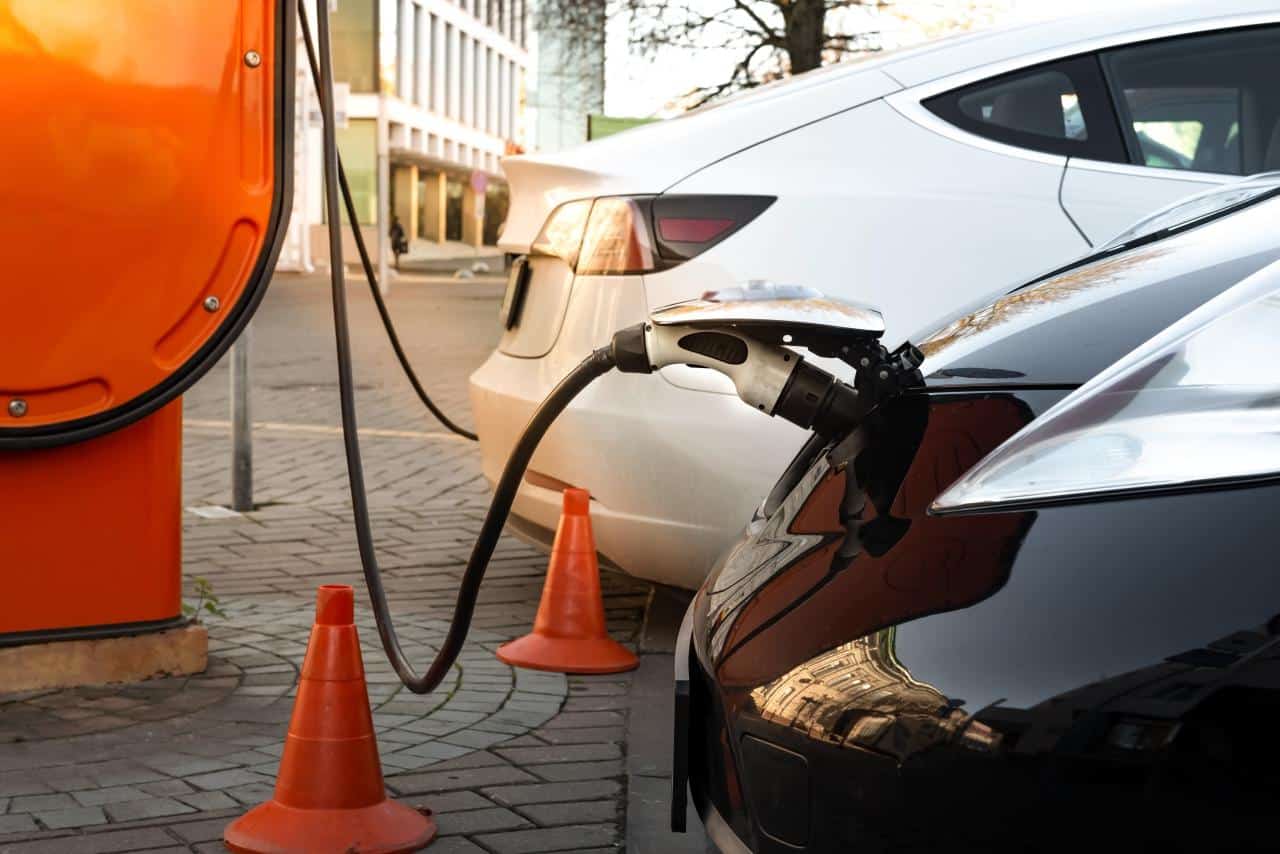 Elektroautos warten in Flotten noch auf ihren Durchbruch