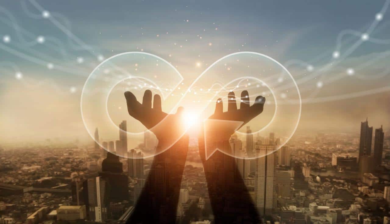 Circular Economy: Stellantis will bis 2038 Netto-Null-CO2-Emissionen erreichen