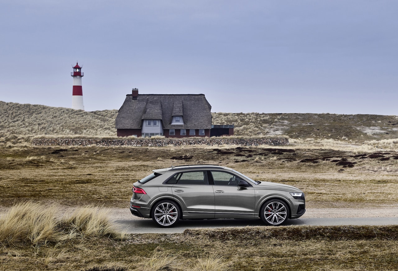 Audi-Chef Markus Duesmann verteidigt große SUVs und erntet Kritik