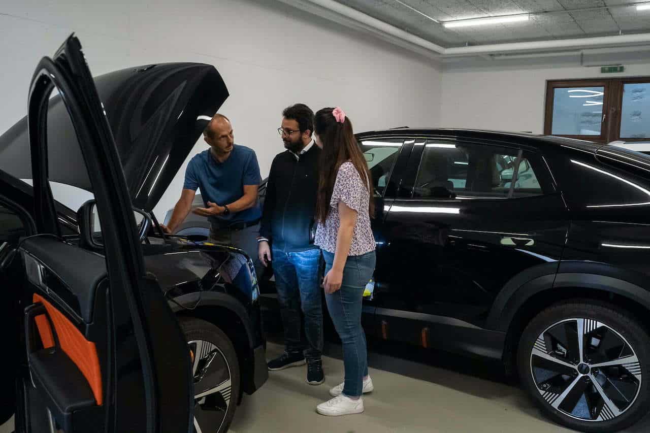 Aiways-München-Elektroauto-Entwicklung-Jobs