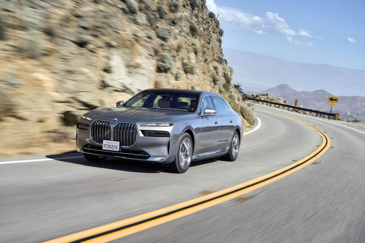 BMW