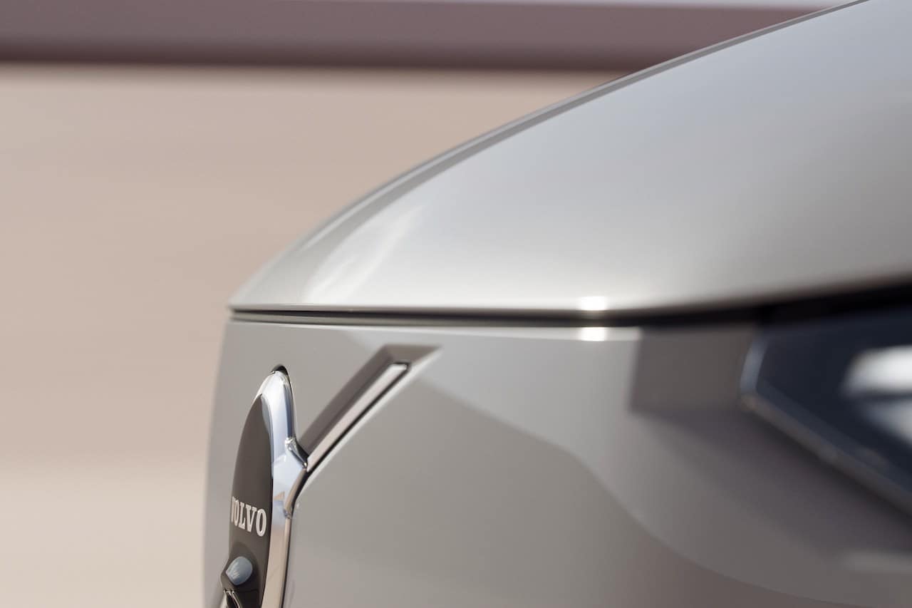 Elektroauto_Volvo_EX90_Design