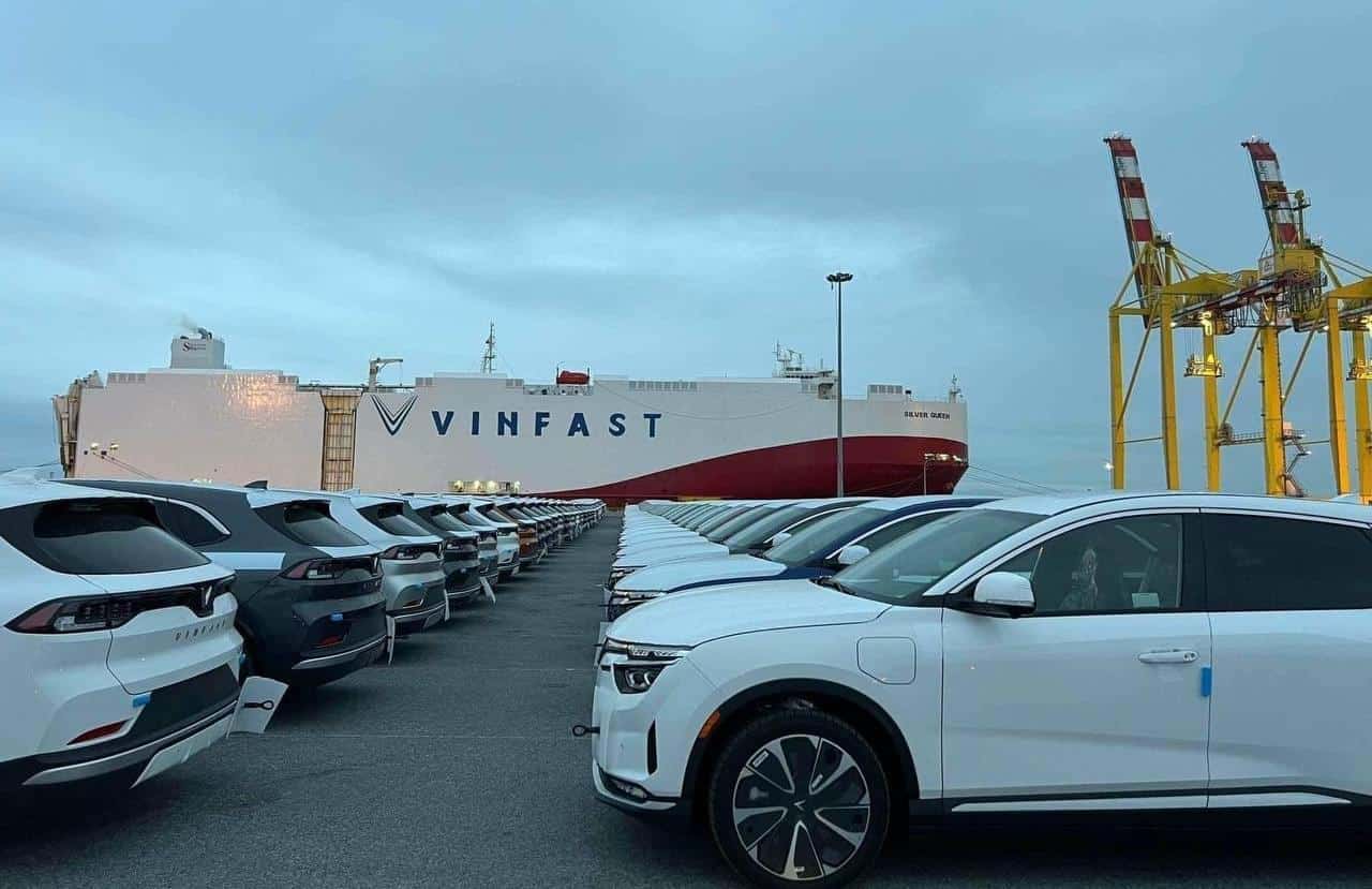 VinFast