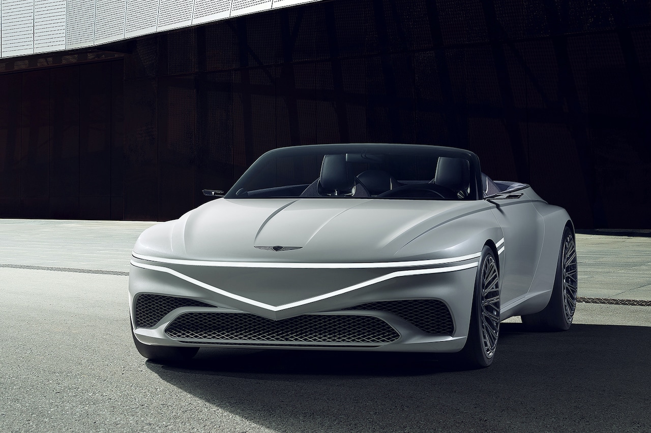 Genesis-Elektro-Cabrio-X-Convertible-Hyundai