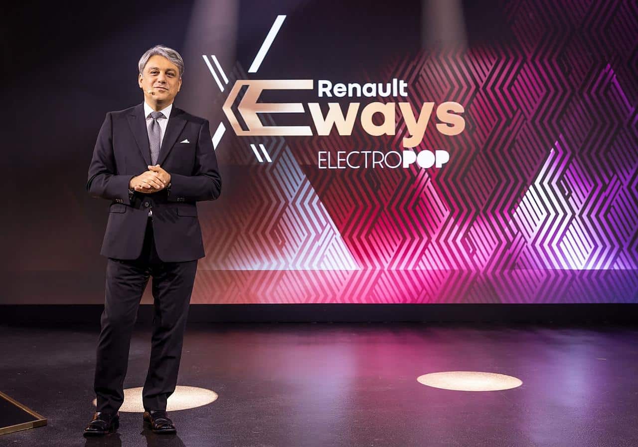Renault