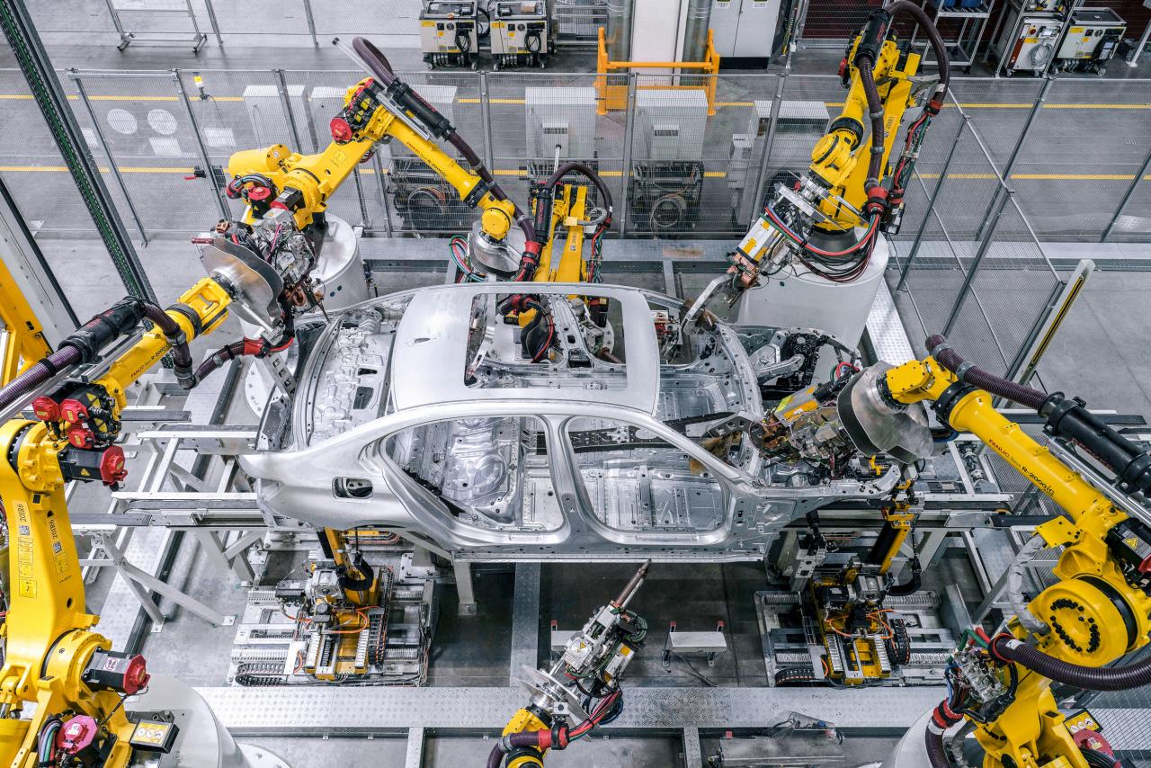 Bestandsaufnahme: Automobil-Zulieferer am Abgrund