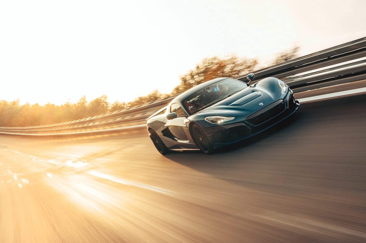 Rimac-Nevera-Elektroauto-Rekord