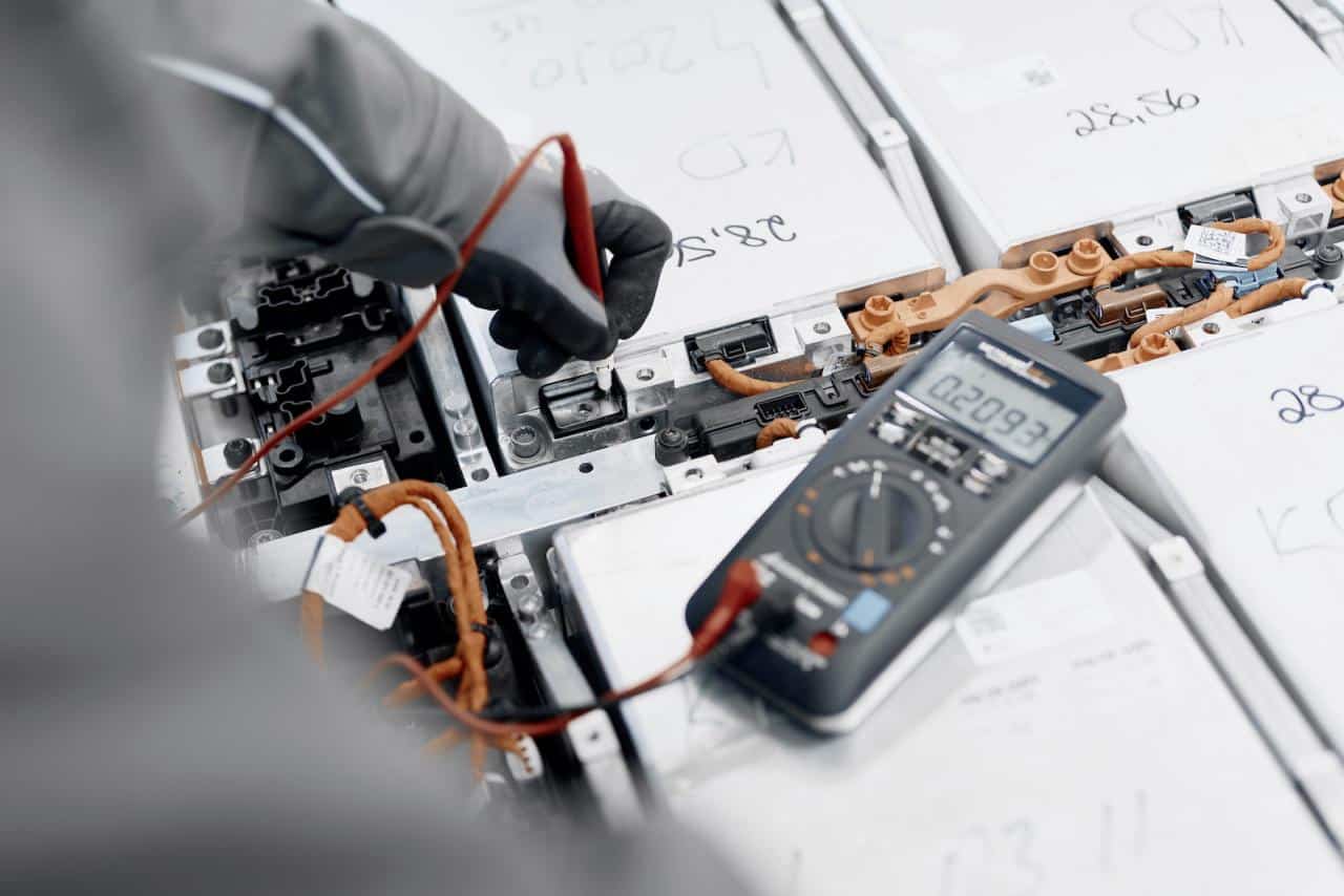 Batteriezellen: Fortschritte statt Quantensprung