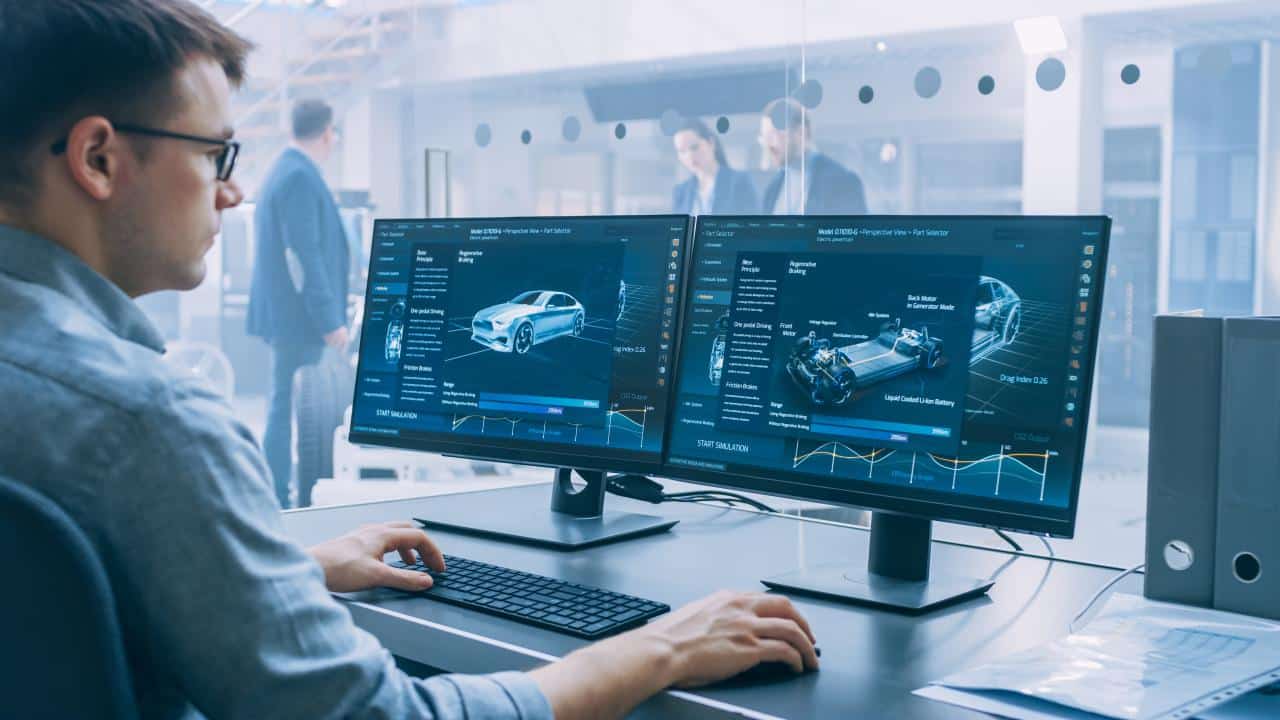 CATL und VinFast schließen Plattform-Partnerschaft