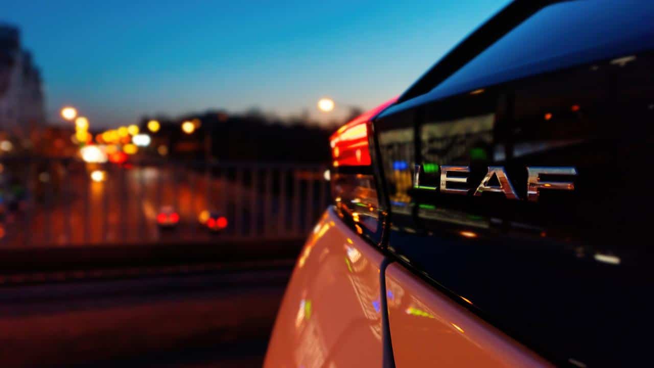Nissan will stärkere Rolle im E-Auto-Bündnis mit Renault