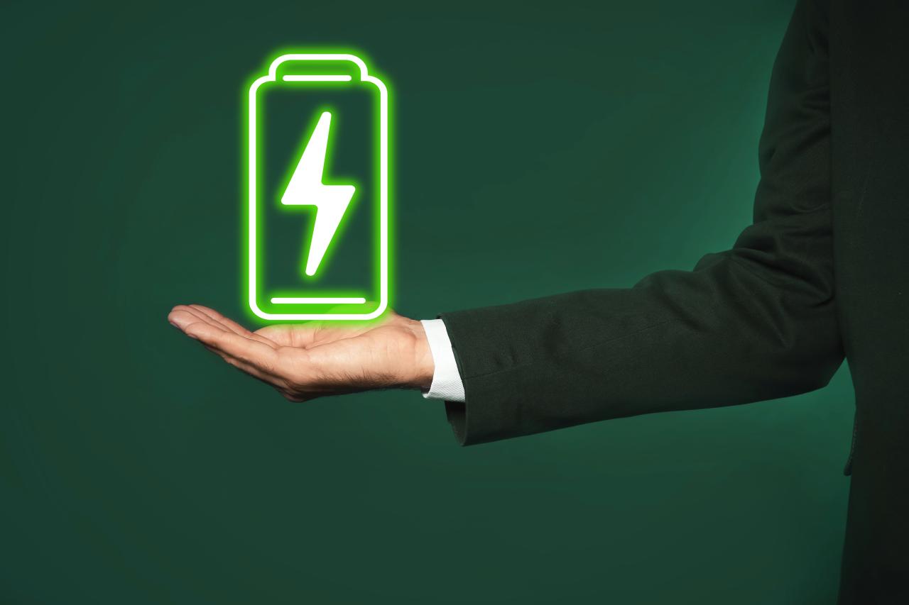 Batteriehersteller Varta startet Neuausrichtung