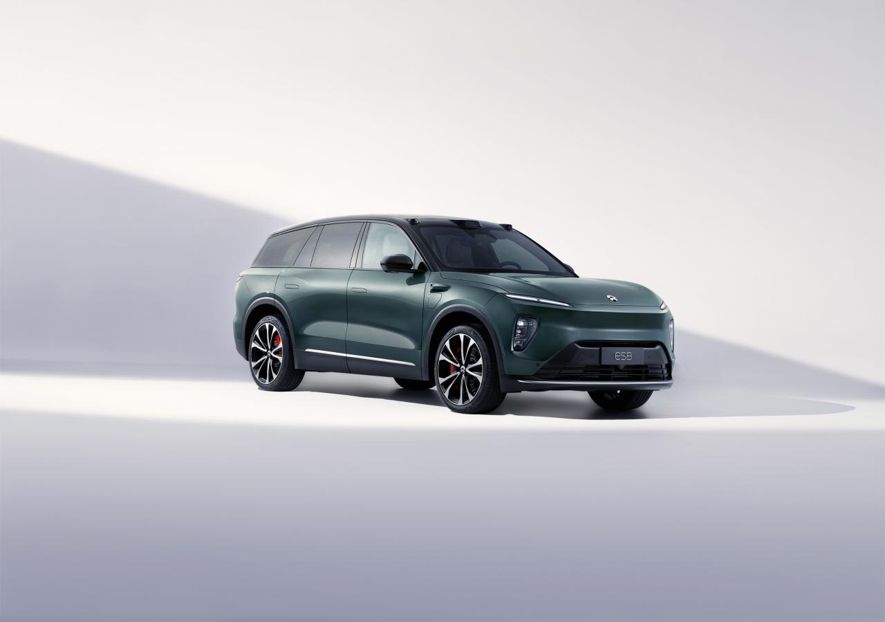 NIO