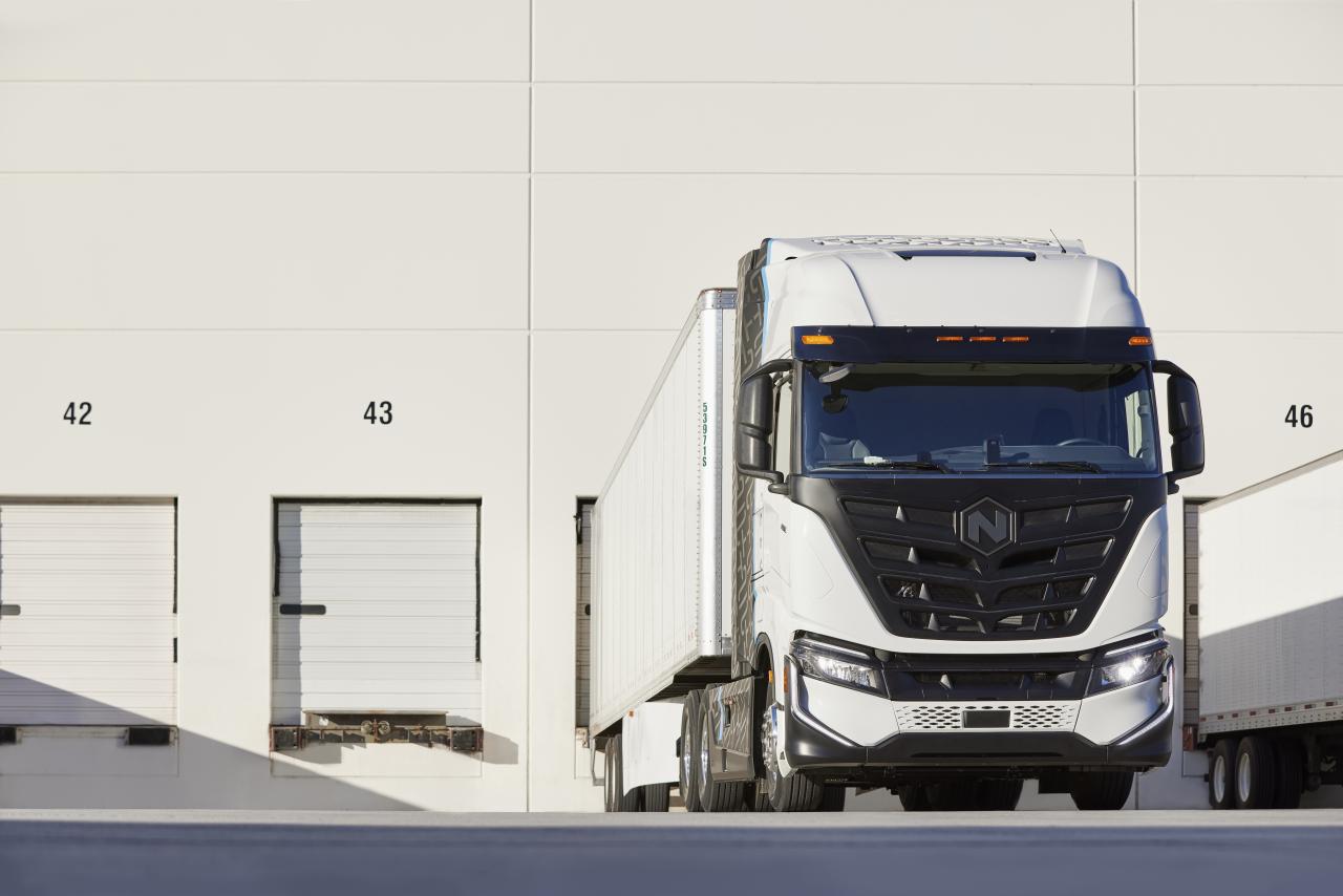 Nikola und Plug Power: Gemeinsam für die Wasserstoffwirtschaft