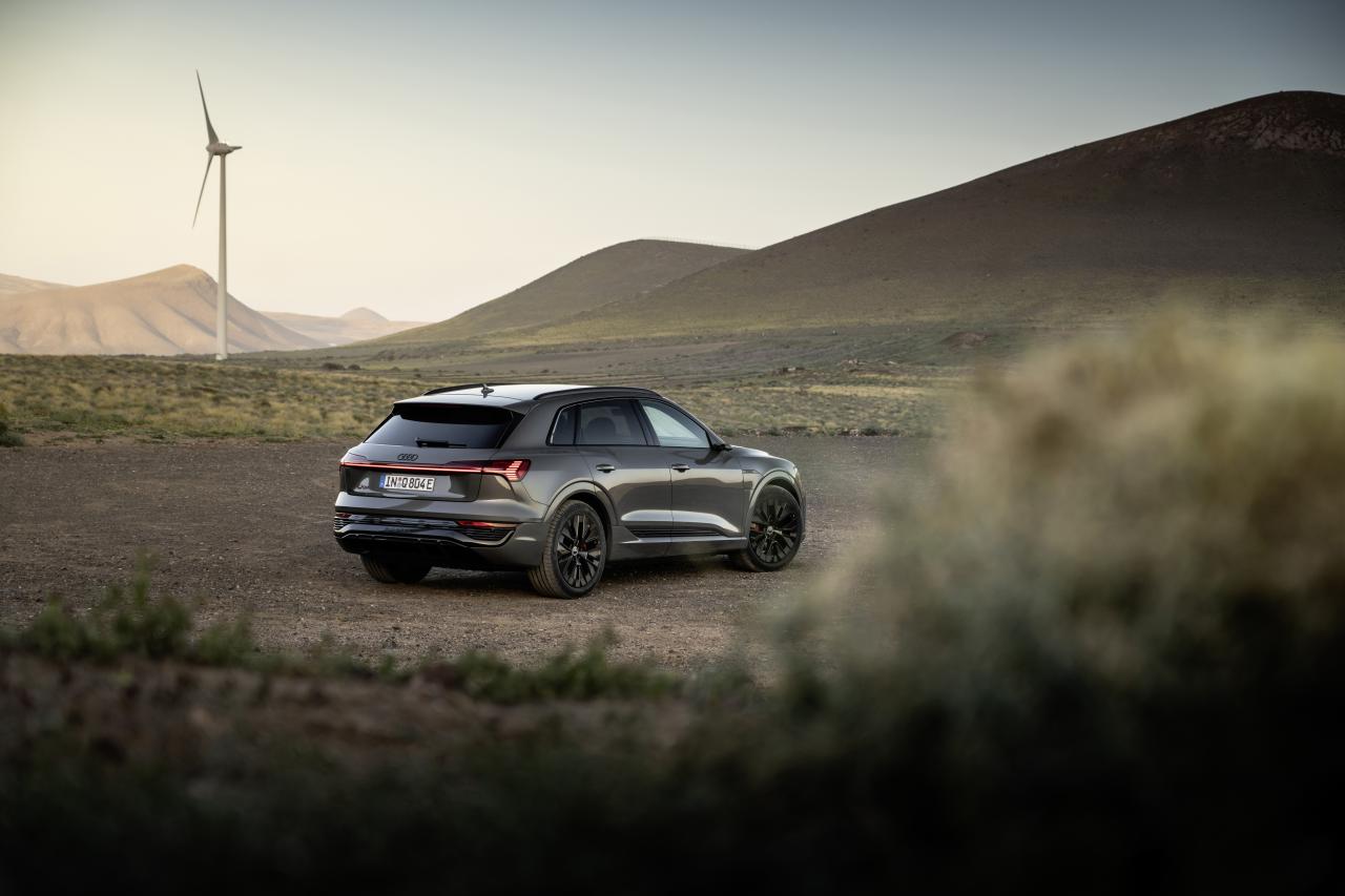 Elektromobilität in 2023 - Ein Ausblick
