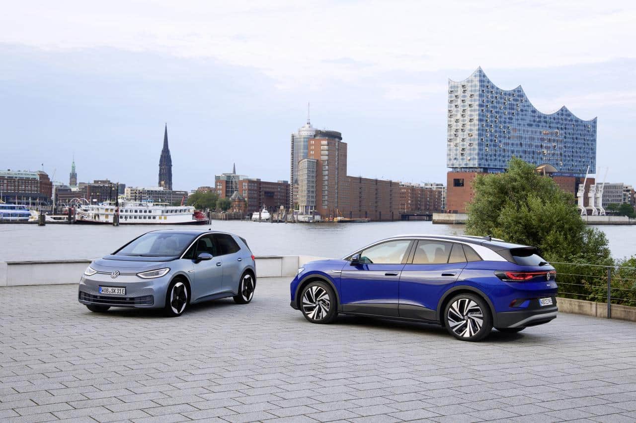 Volkswagen will CO2-Grenzwert der EU ohne Pooling schaffen