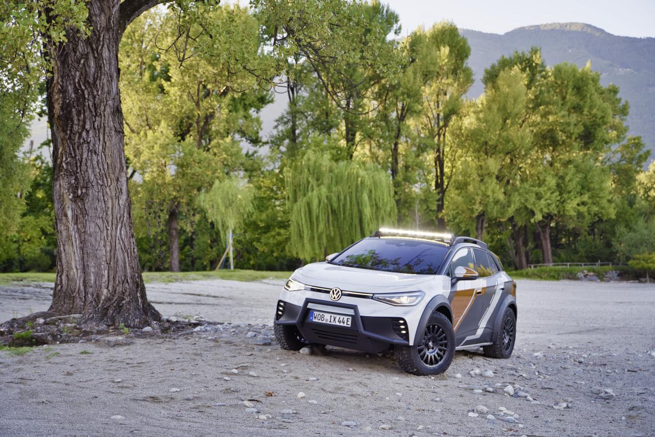 VW will MEB-Plattform deutlich verbessern