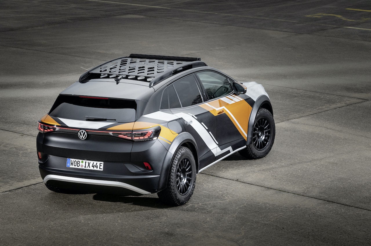 Elektroauto-Offroad-Studie-VW-ID-EXTREME-Heck