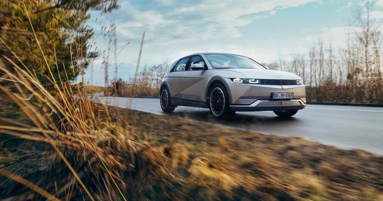 So schnell laden die Elektroautos - ein erster Überblick