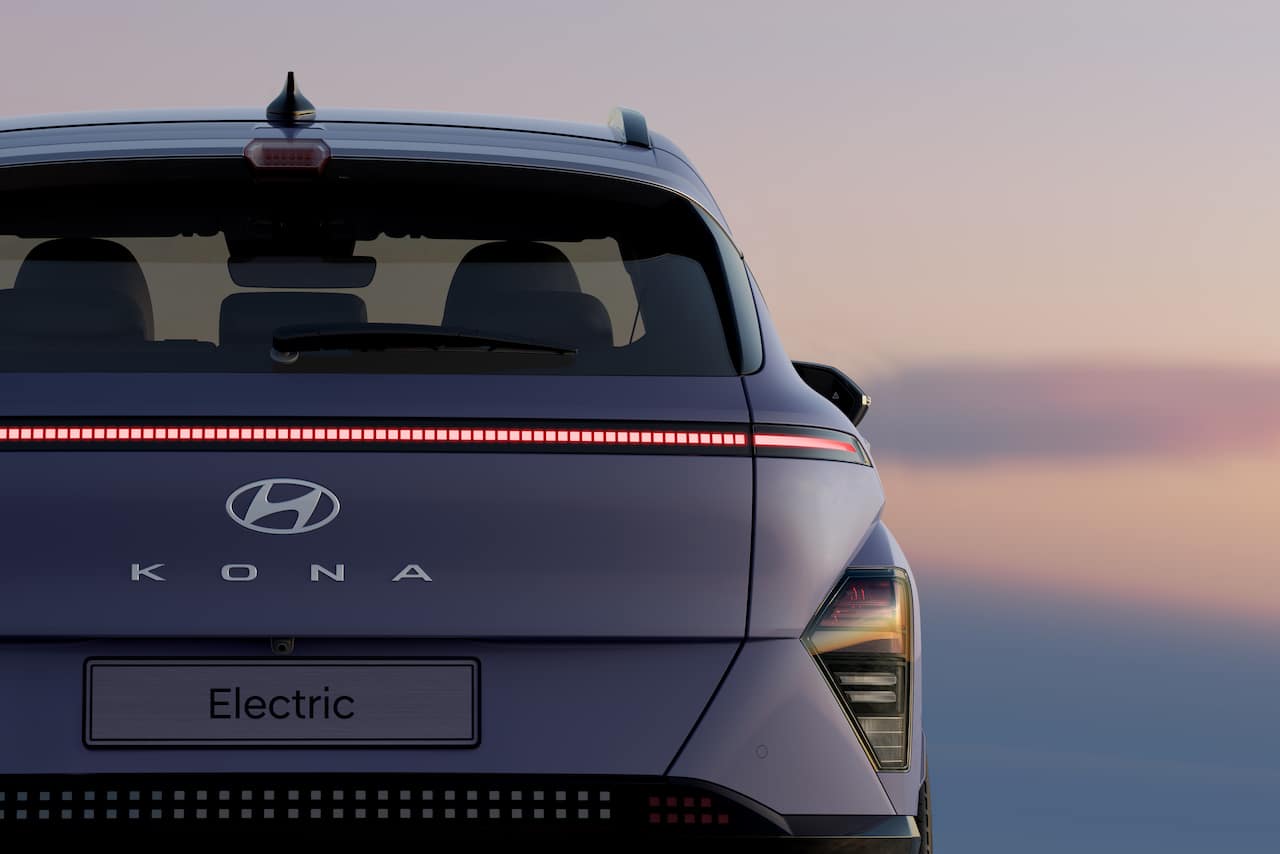 Hyundai-Kona-Heck
