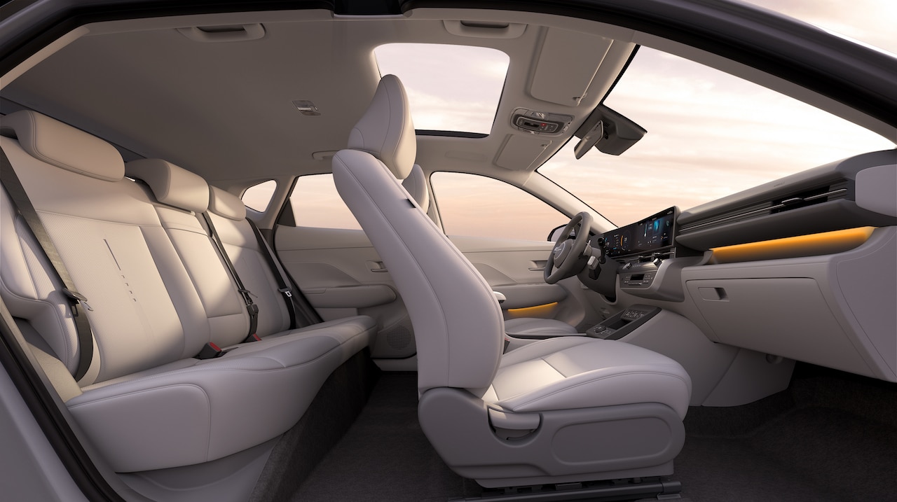Hyundai-Kona-Innenraum