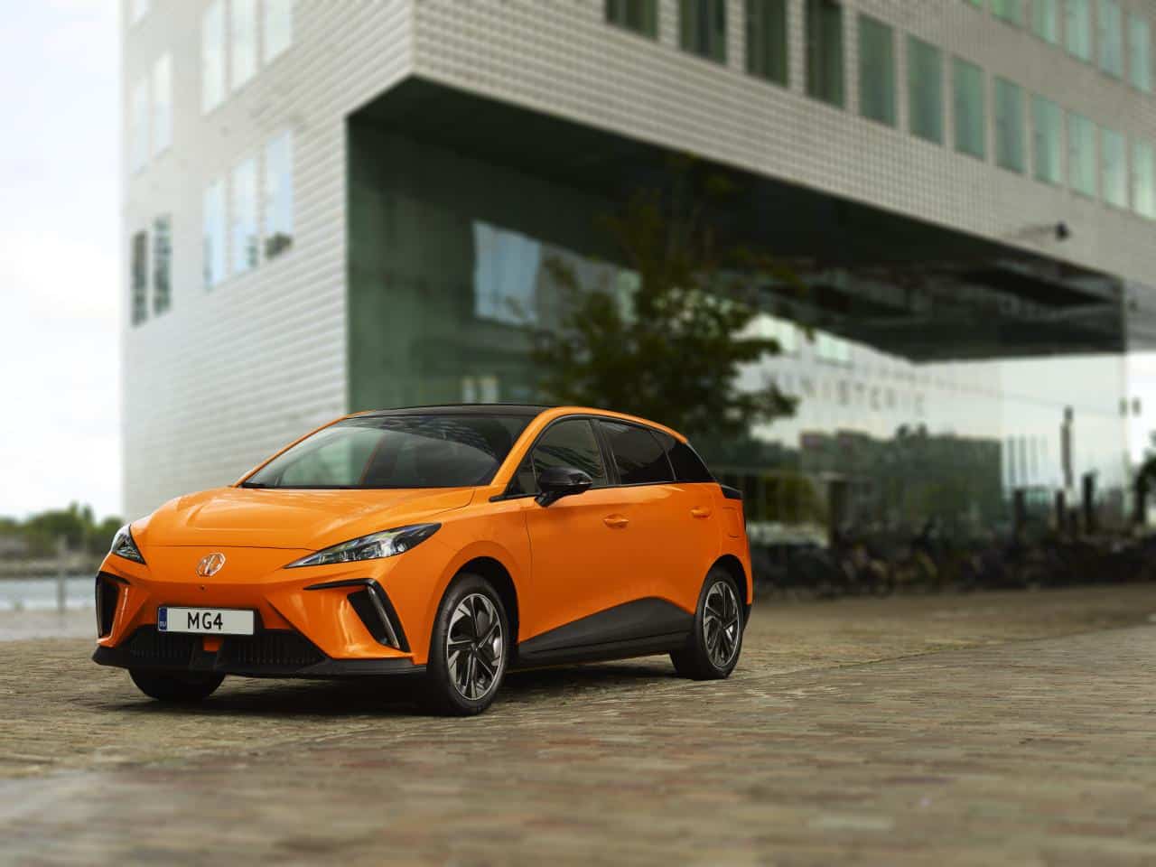MG Motors