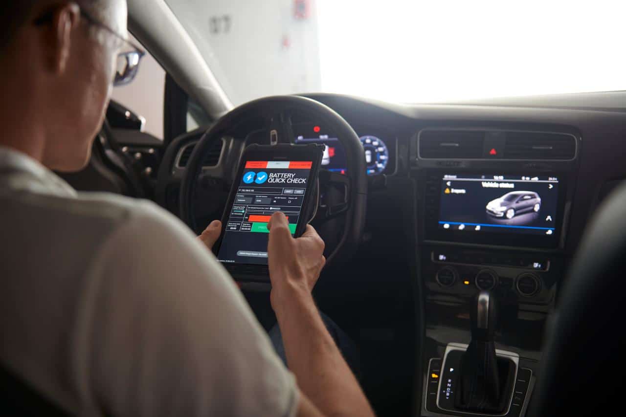 Nachhaltigkeit, Sicherheit und Unabhängigkeit sind die Trends in der Batterieentwicklung