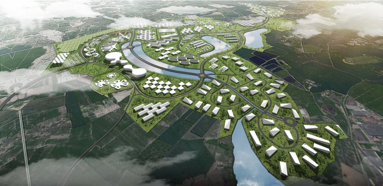Aiways plant für Thailand eigenes Werk mit Produktionsstart 2023
