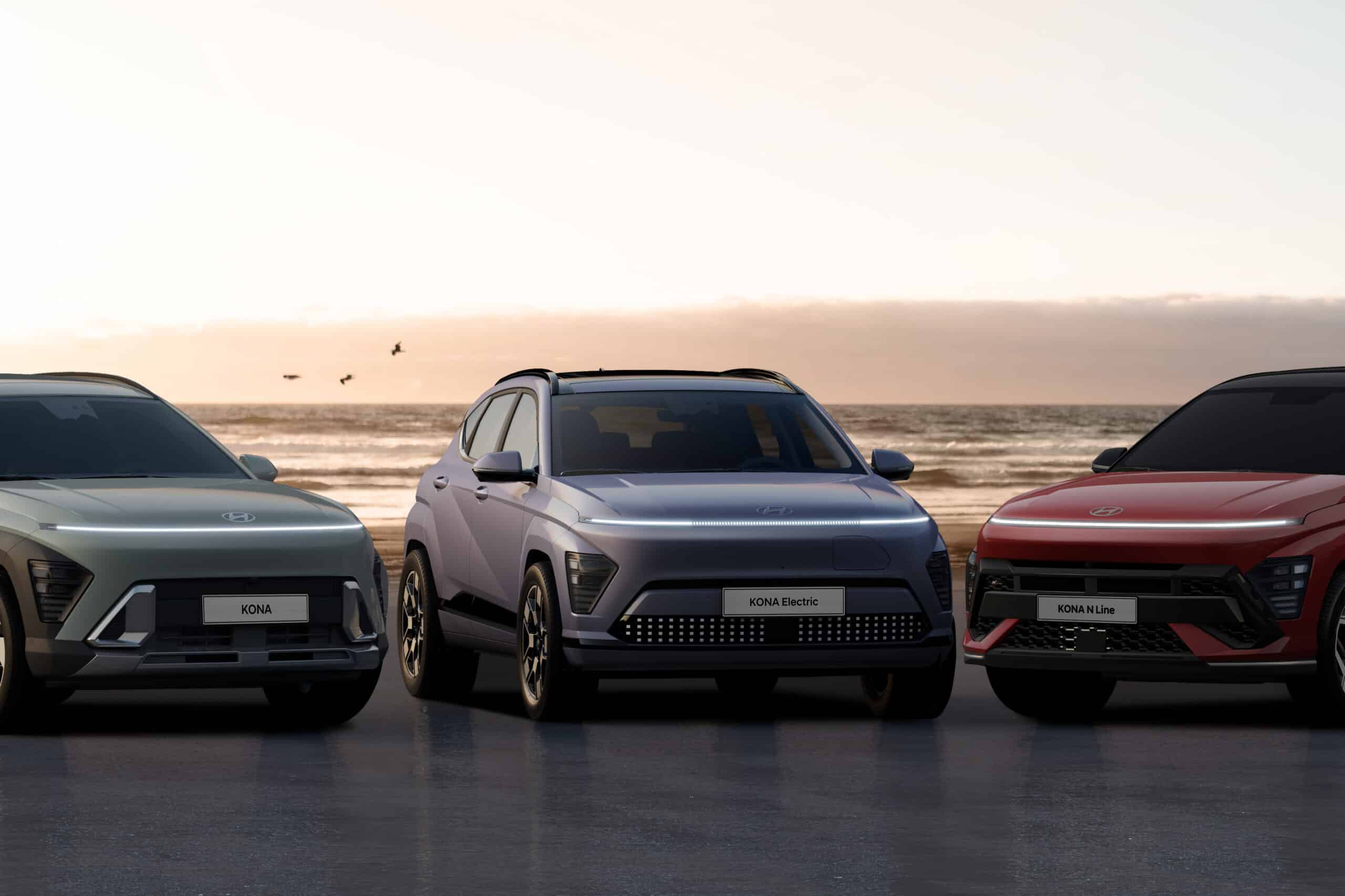 hyundai-kona-Elektroauto-Design