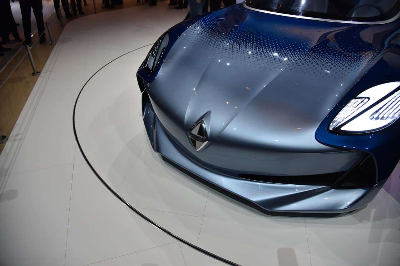 Deutsch-Chinesische Hoffnung Borgward für insolvent erklärt